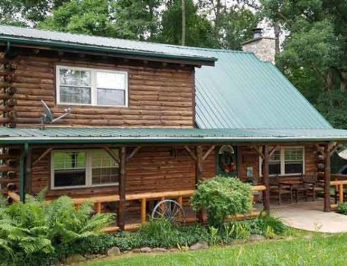 Plan Your Perfect Ohio Cabin Vacation Getaway